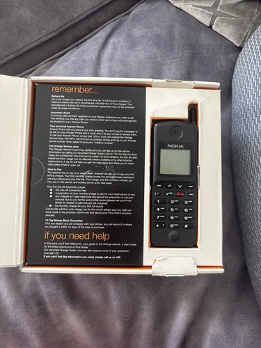 Nokia 2140 telefono - , cellulare