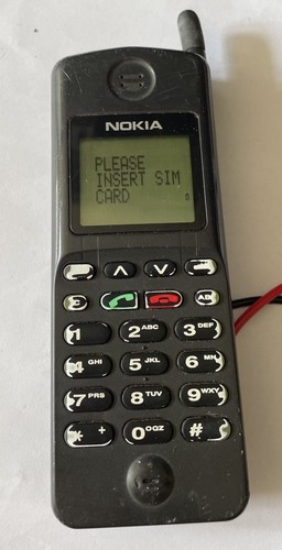 Telefono vintage nokia 2140 - vintage,