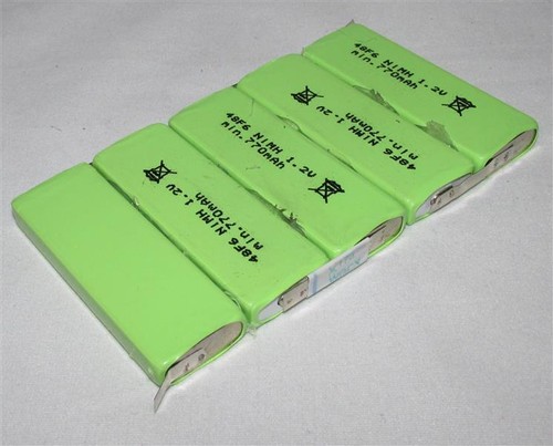 Batteria per nokia bbh - batteria,