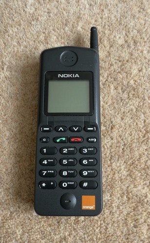 Telefono cellulare vintage