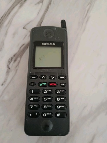 Telefono cellulare vintage