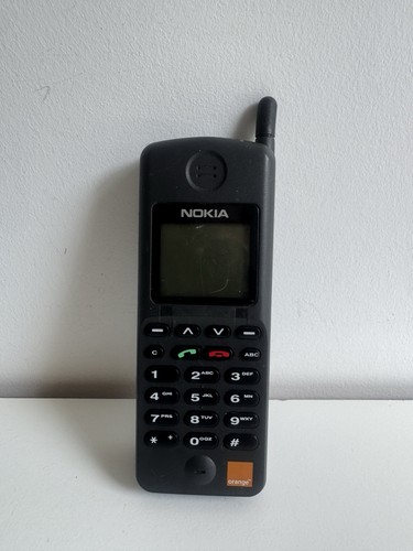 Telefono nokia 2140 brick - telefono,