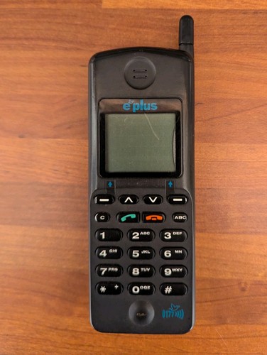 Cellulare vintage nokia - cellulare,