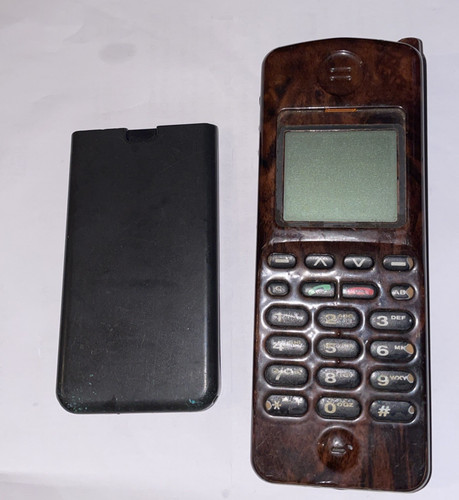 Telefono vintage nokia 2140 - telefono,