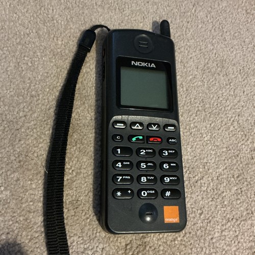 Telefono cellulare vintage
