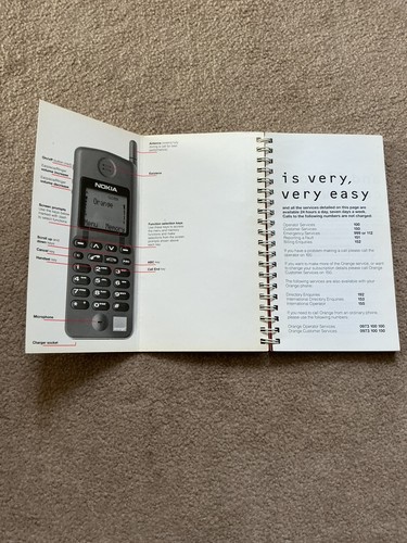 Originale nokia 2140 - originale,