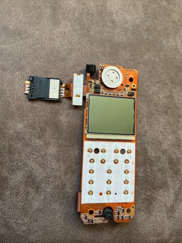 Modulo schermo display - , lcd